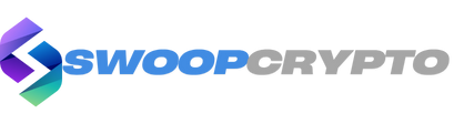 Swoop Crypto Logo